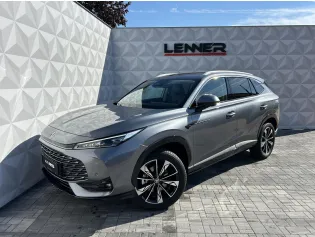 Osobní MG HS #58556
