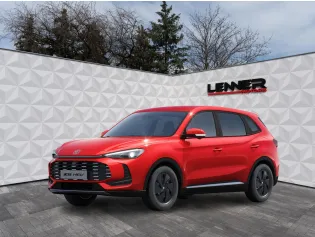 Osobní MG ZS #58570
