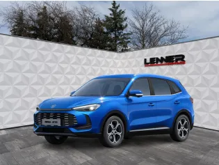 Osobní MG ZS #58576