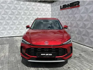 Osobní MG ZS #58586
