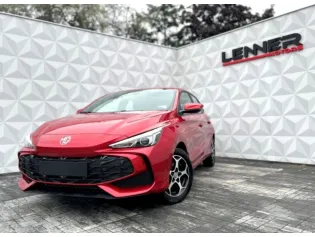 Osobní MG MG3 #58604