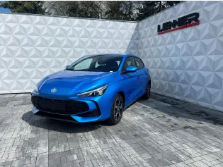 Osobní MG MG3 #58602
