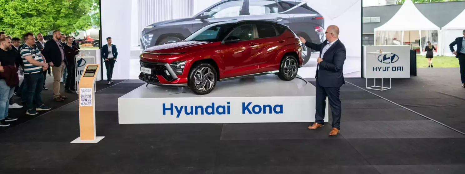 Kona