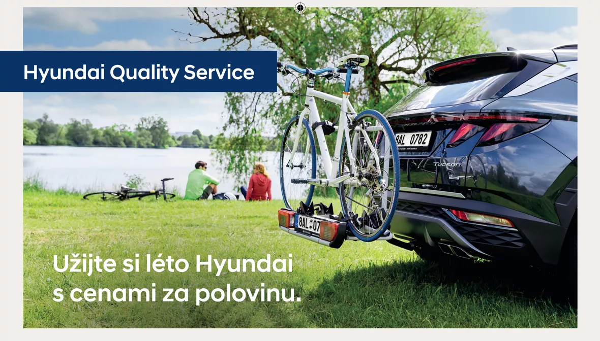 Servis summer - Hyundai - Lenner Motors