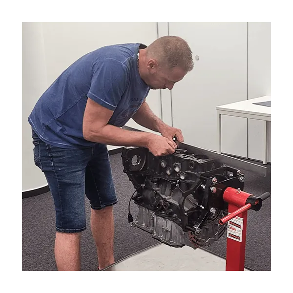 Automechanik roku 2023 - Lenner Motors