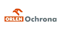 Orlen Ochrona - logo