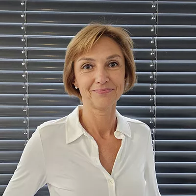 Zuzana Široká - asistentka prodeje - Lenner Motors