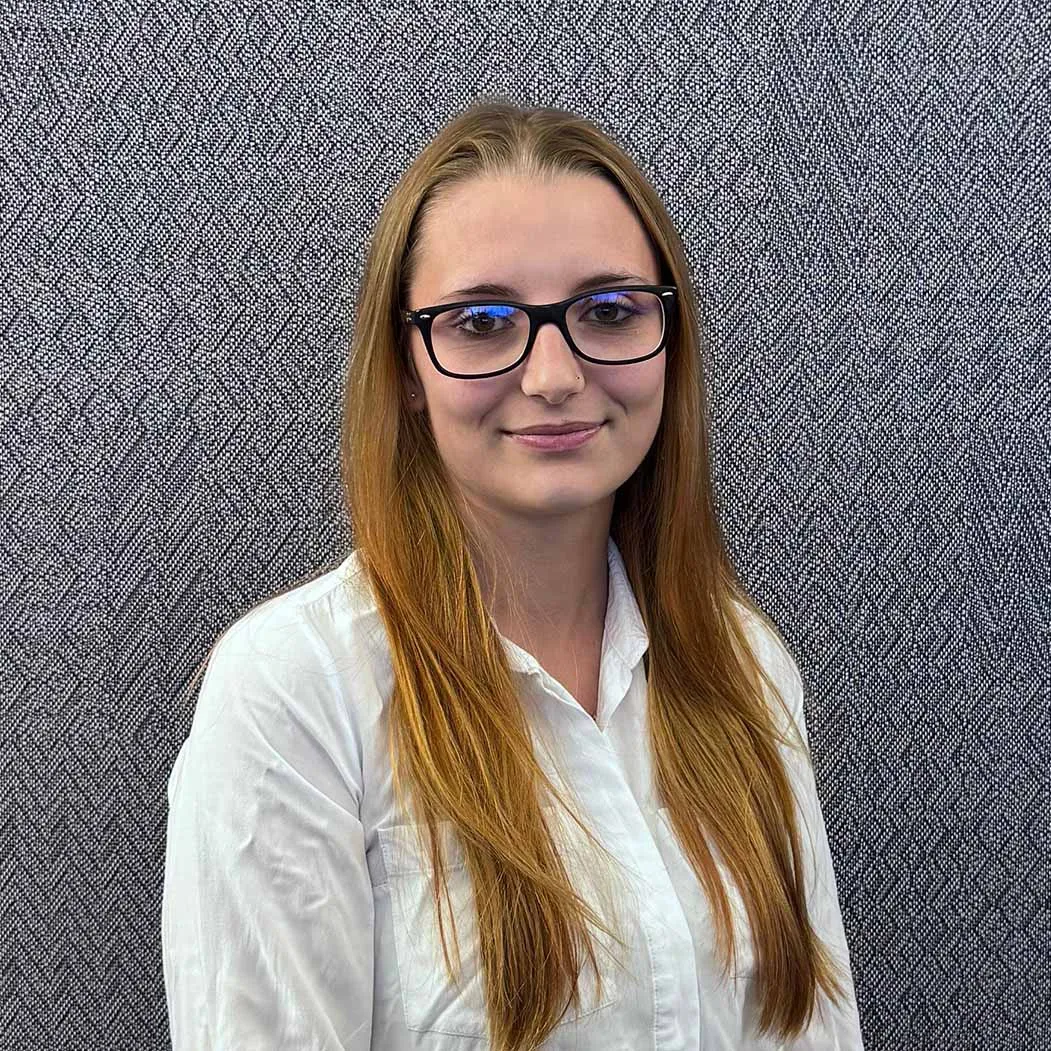 Eliška Bašková - Lenner Motors