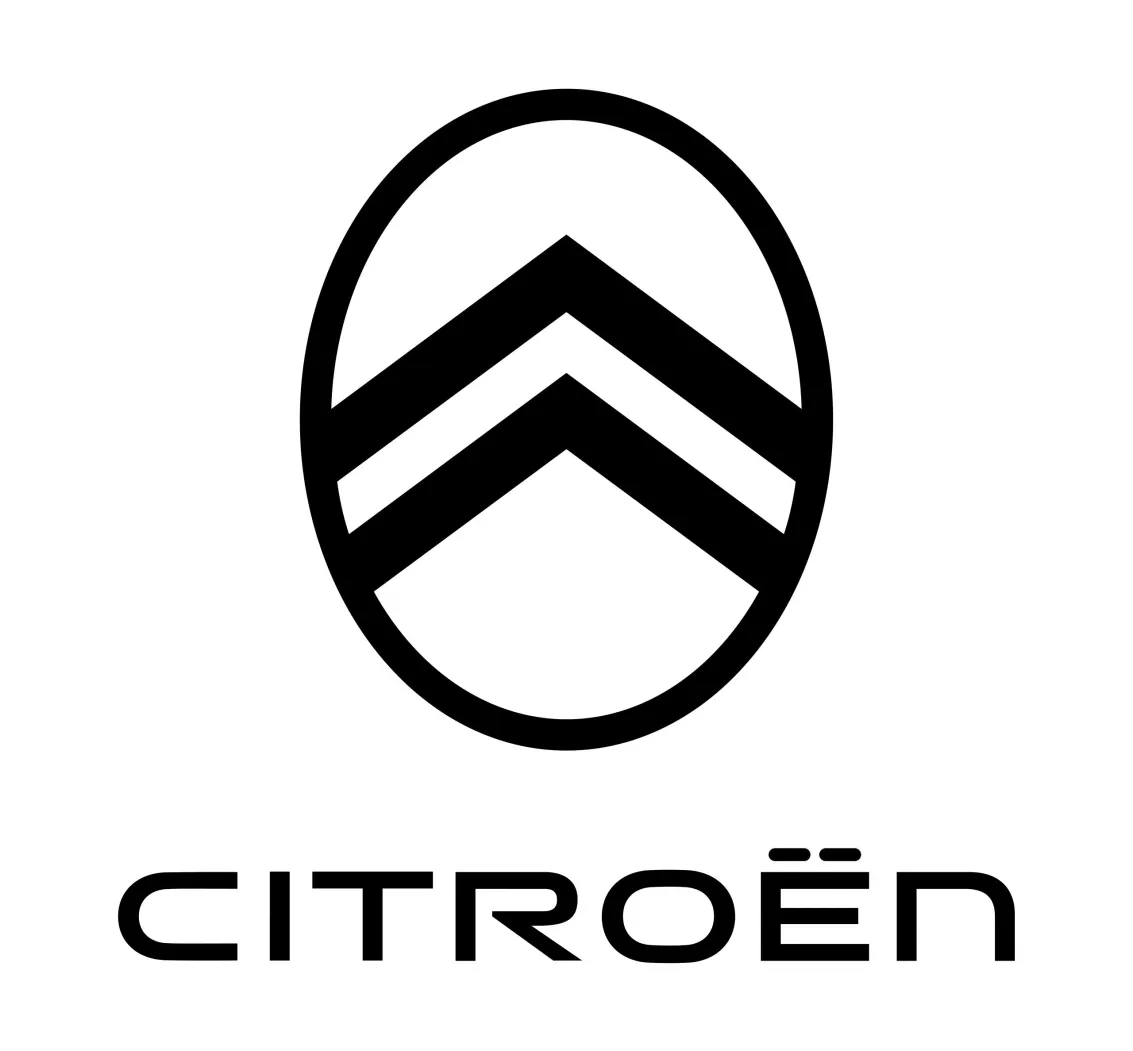 Citroen logo