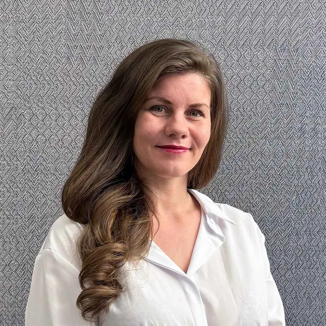 Monika Zadáková - Lenner Motors