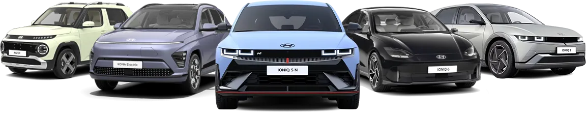 #TestujBUDOUCNOST - zážitková a testovací jízda s elektrickými vozy - Lenner Motors