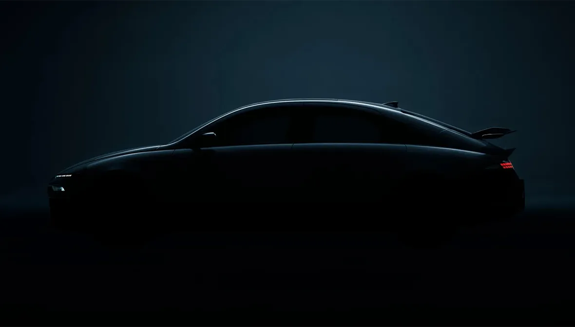 IONIQ-6-N - Lenner Motors