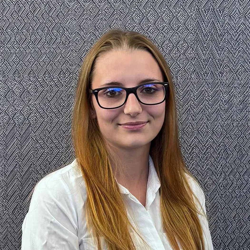 Eliška Bašková Lenner Motors