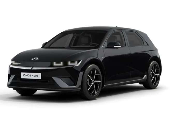 Hyundai IONIQ 5 N Line Lenner Motors