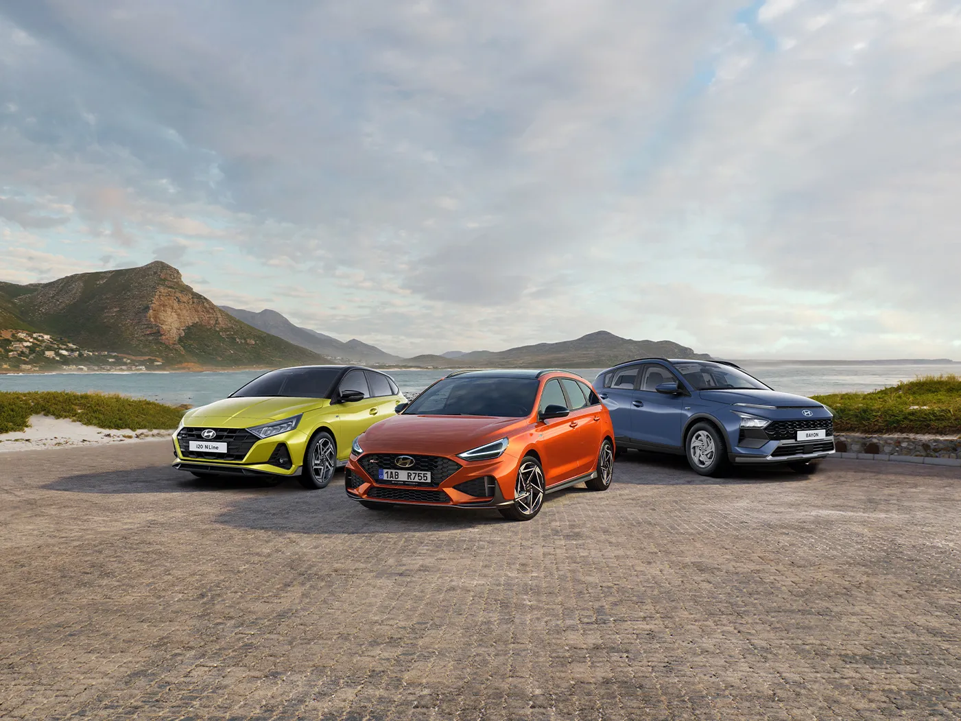 Fleet program Realitní Komora ČR - Lenner Motors
