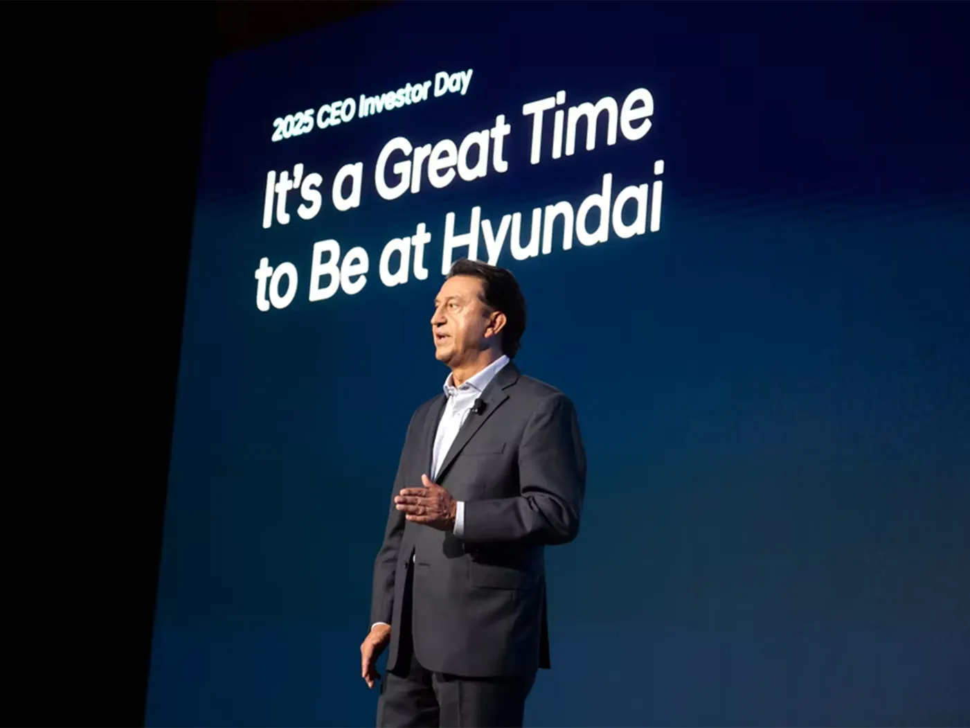 Hyundai produktový plán do roku 2030 - Lenner Motors