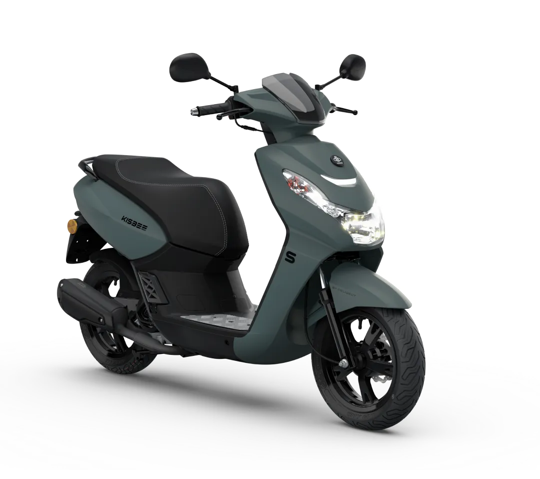 S 50I 4T SHADOW