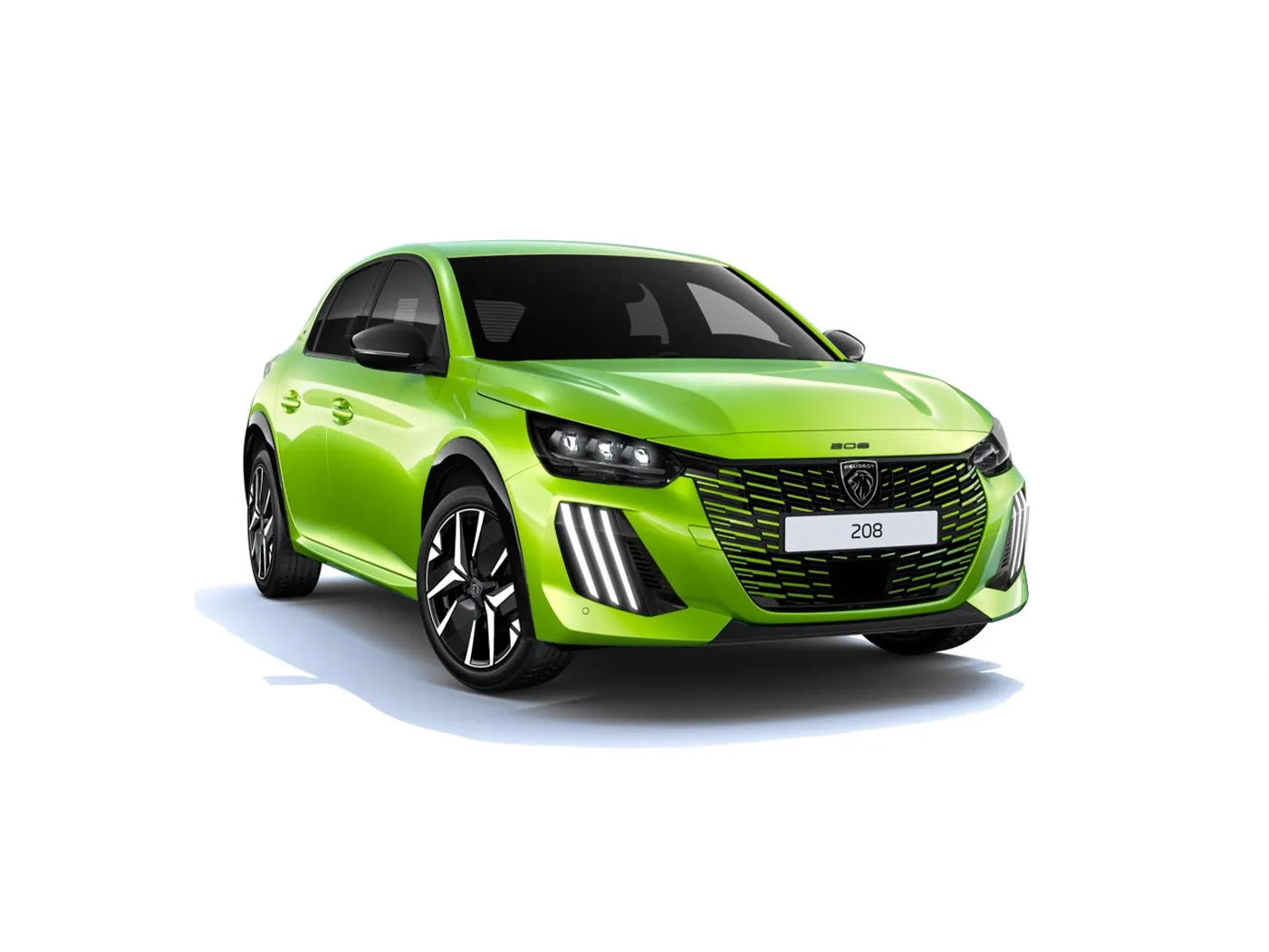 7 dní Peugeot - Lenner Motors