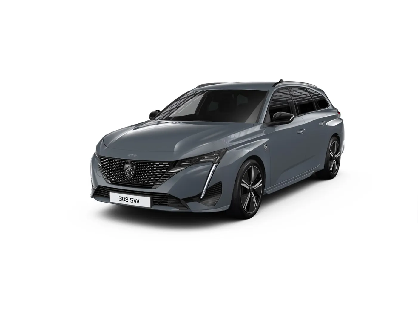 7 dní Peugeot - Lenner Motors