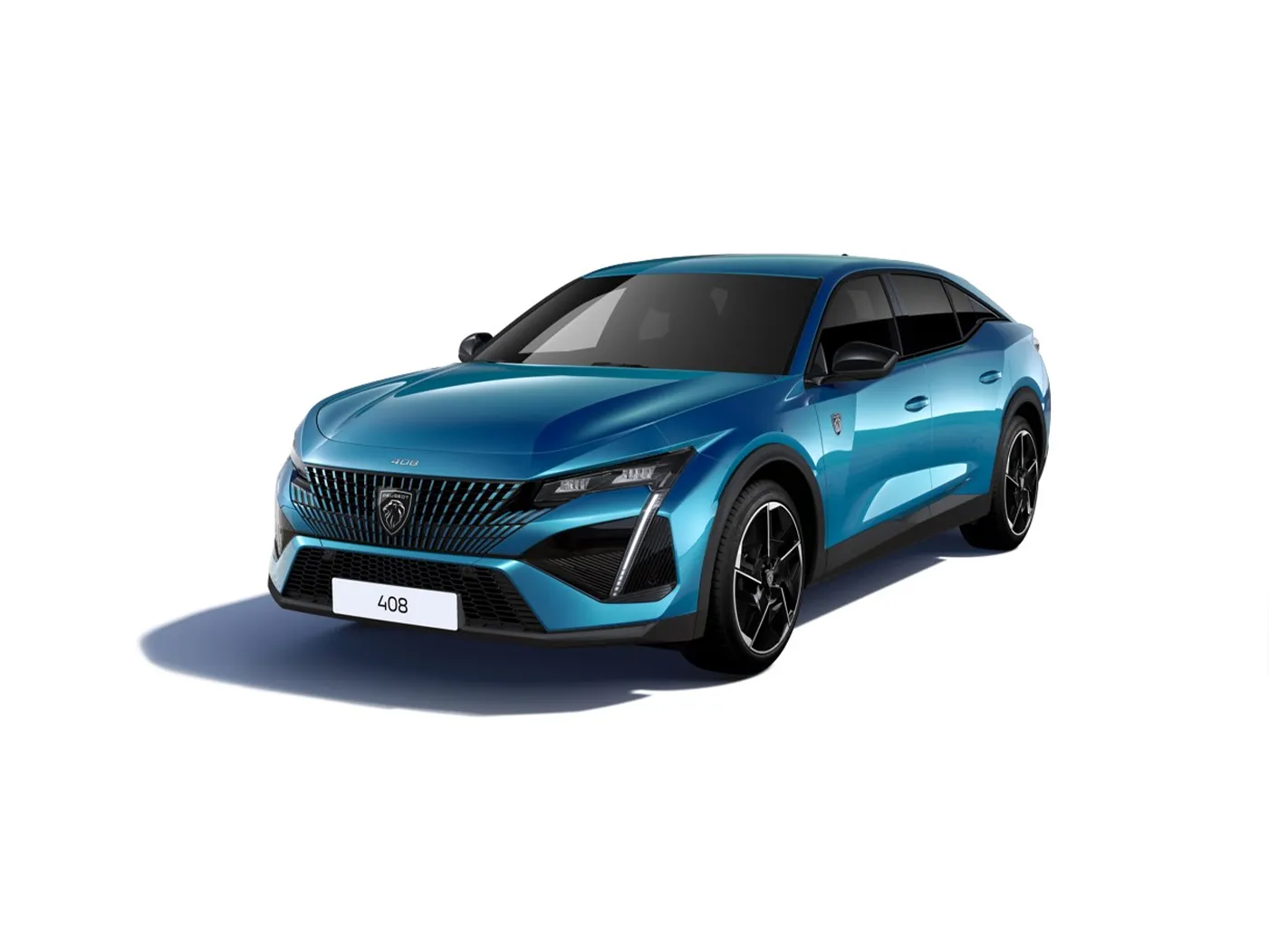 7 dní Peugeot - Lenner Motors