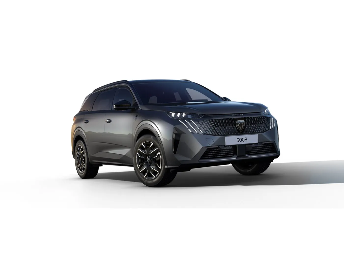 7 dní Peugeot - Lenner Motors