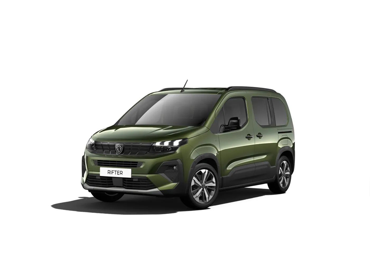 7 dní Peugeot - Lenner Motors