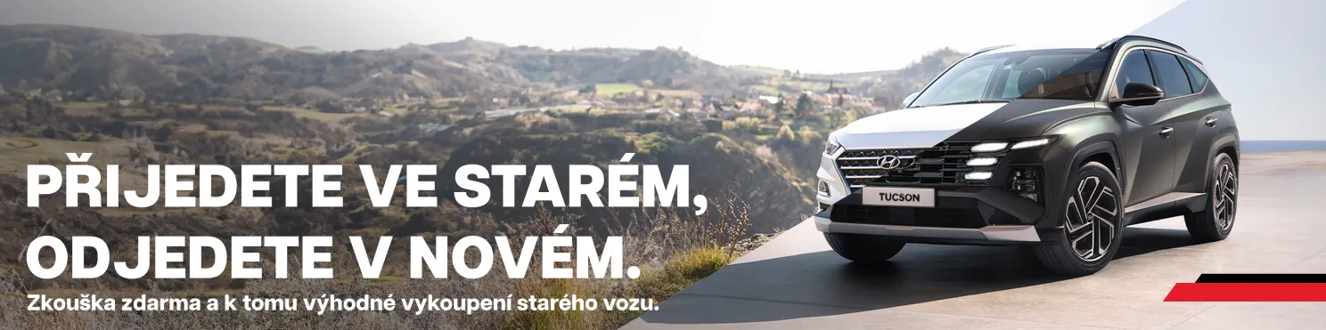 Hyundai TUCSON - Lenner Motors
