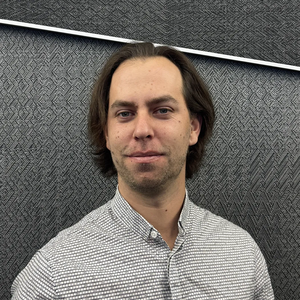 Jan Paleček - Lenner Motors