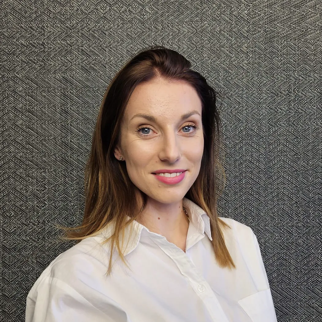 Karolína Geyerová - Lenner Motors