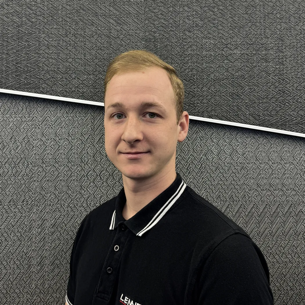 Lukáš Kádek - Lenner Motors