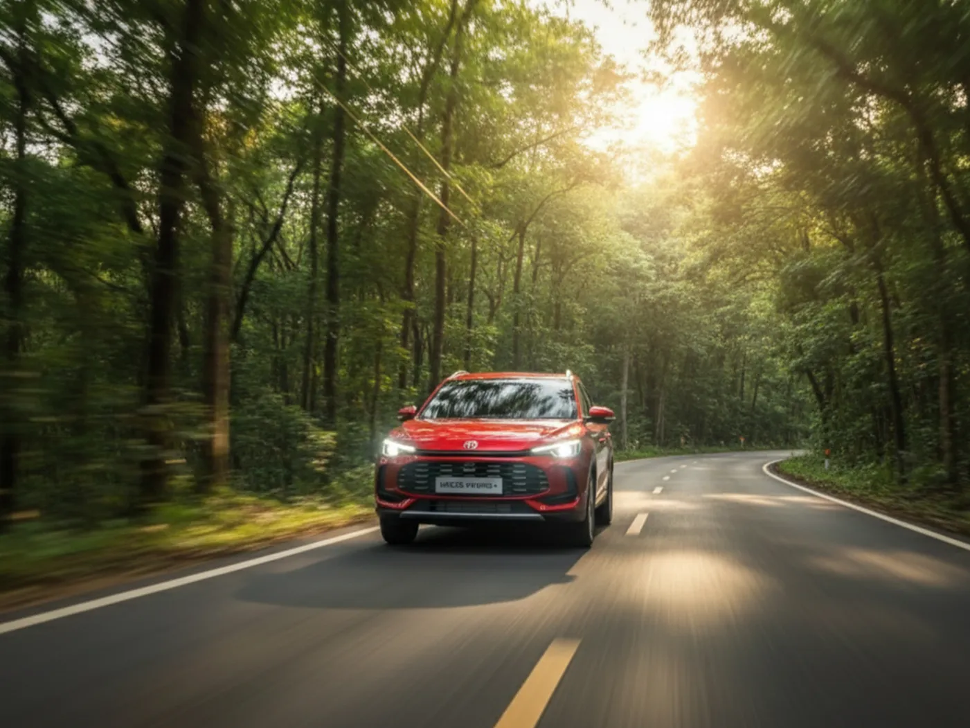 MG ZS - Lenner Motors