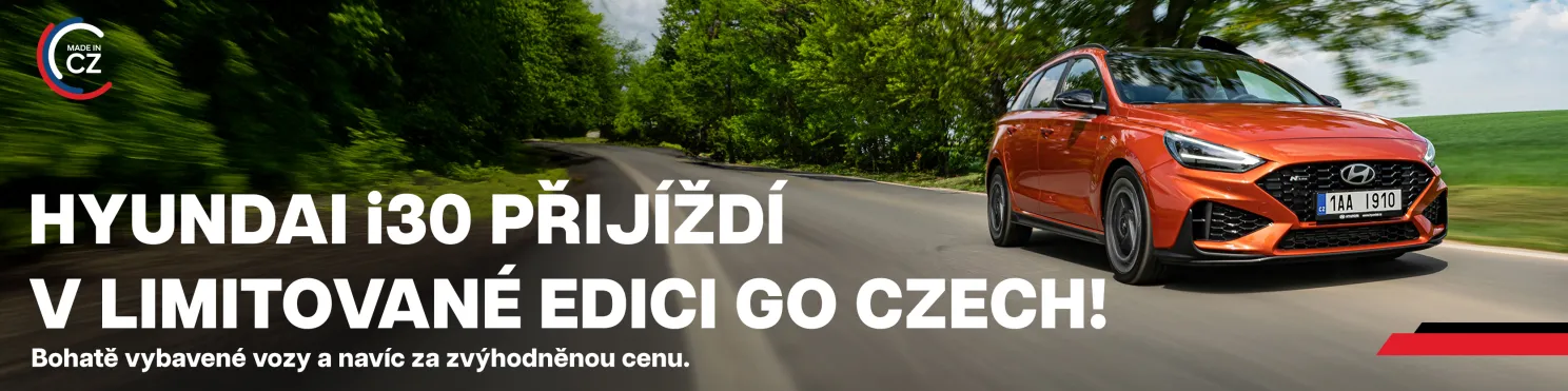 Hyundai i30 - Lenner Motors