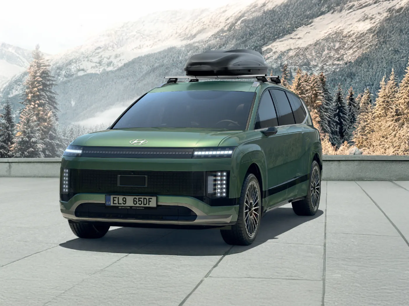 Hyundai servis - Lenner Motors