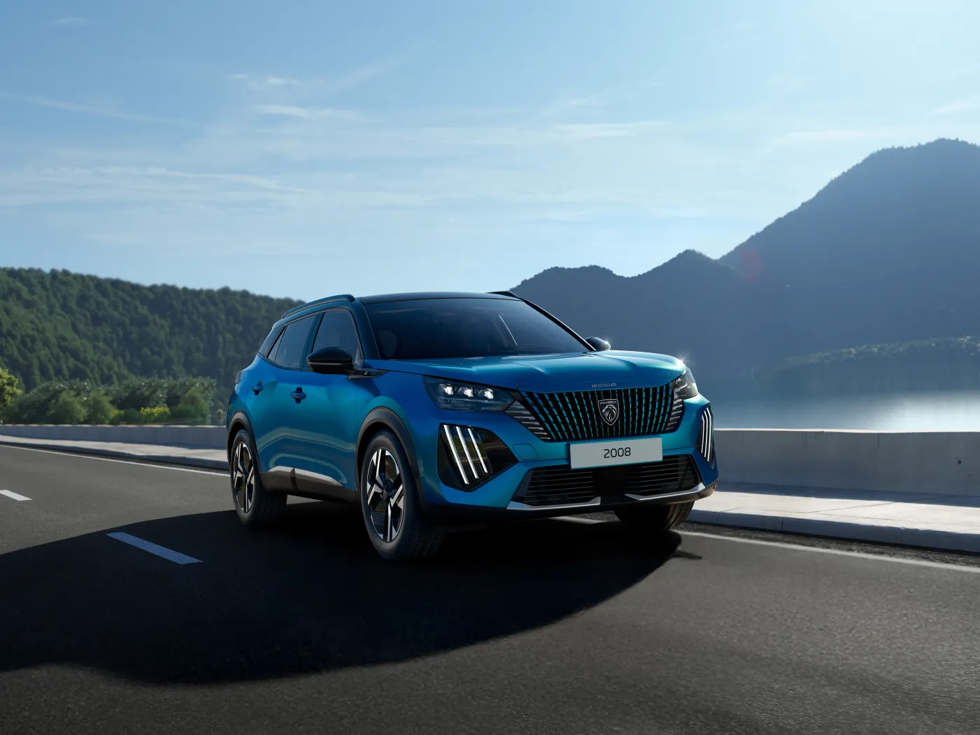 Peugeot 2008 - Lenner Motors