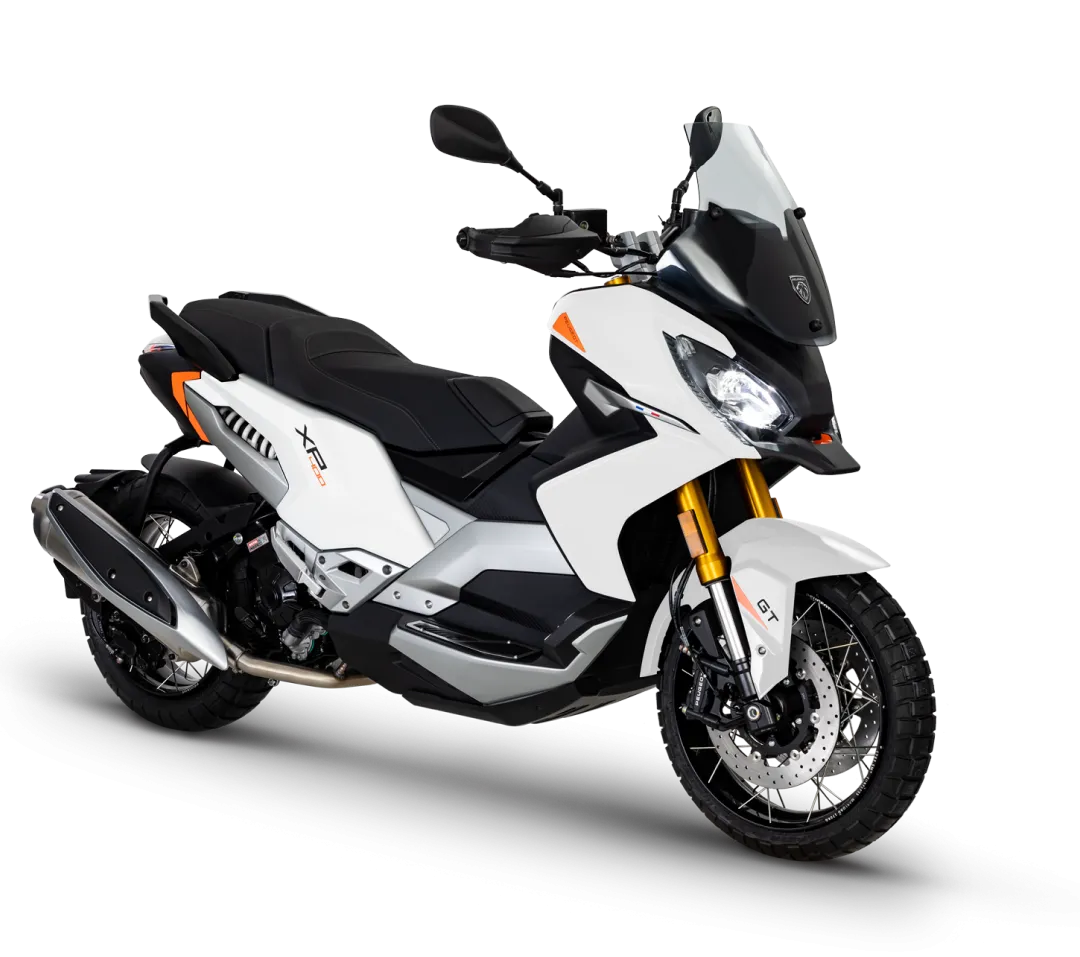 Peugeot XP400 GT Snow White.png