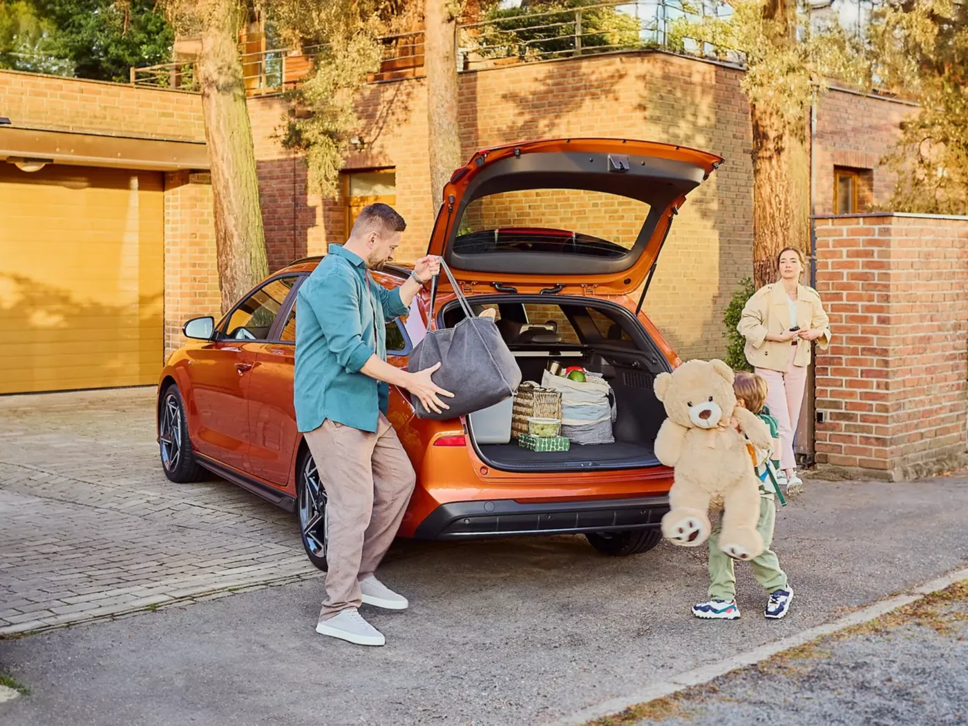 Hyundai i30 - Lenner Motors