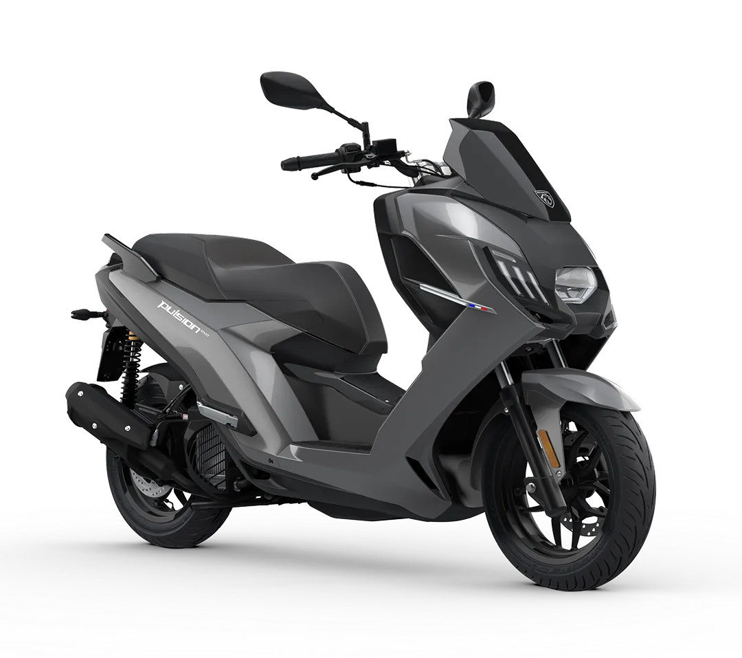 PULSION EVO 125I