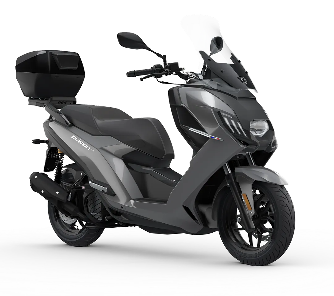 LUXUS GREY