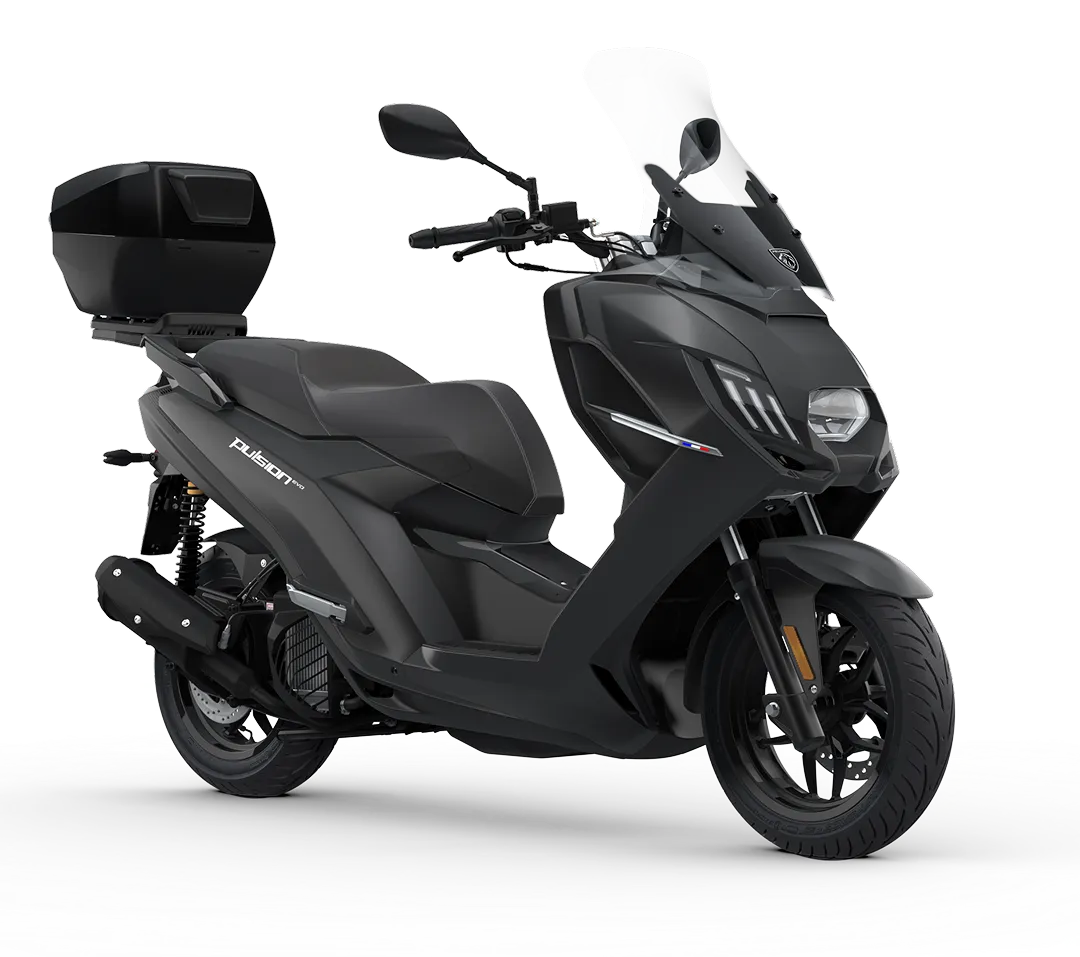 PULSION EVO URBAN 125I