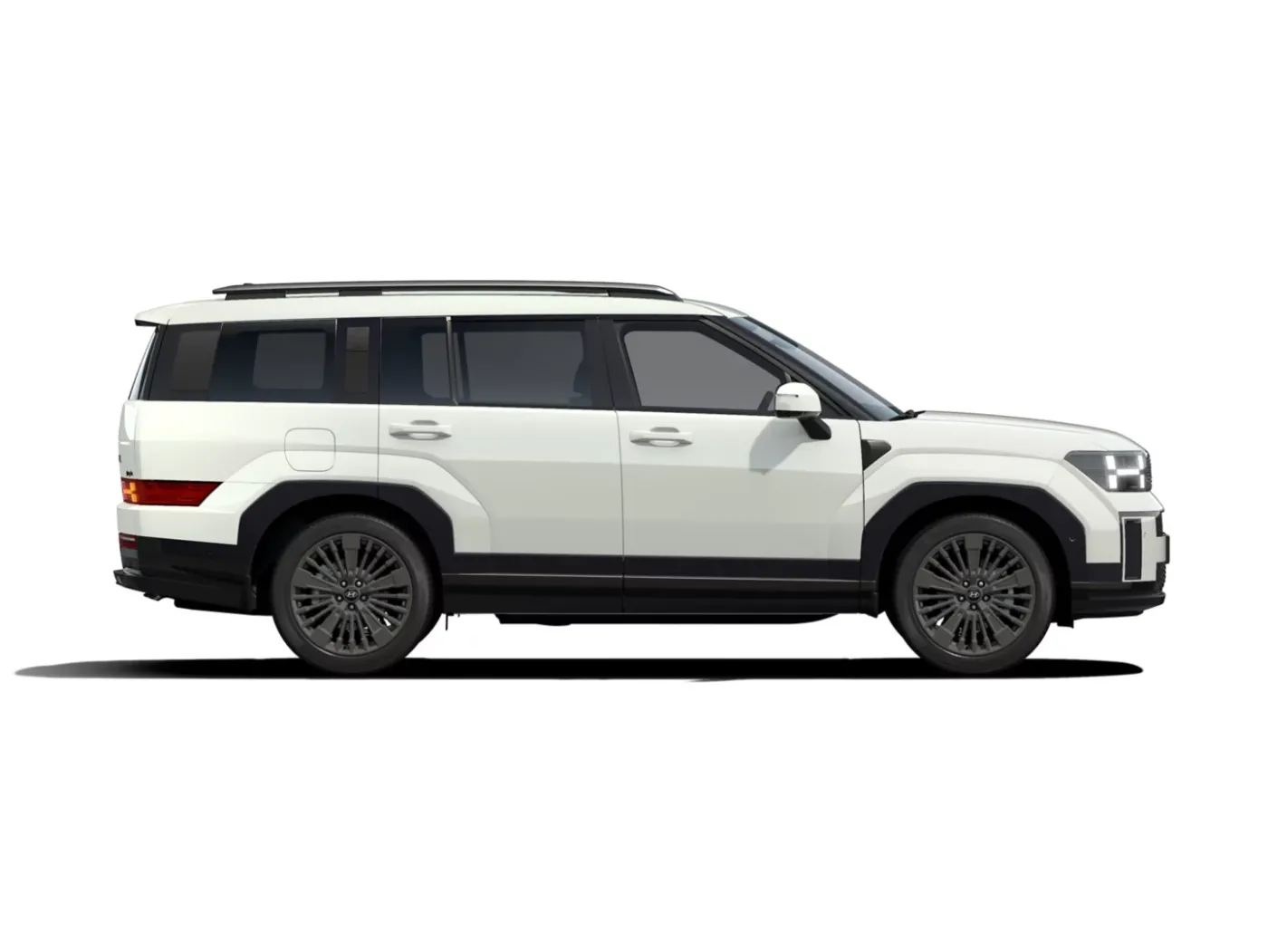 SANTA FE PHEV - akce - Lenner Motors