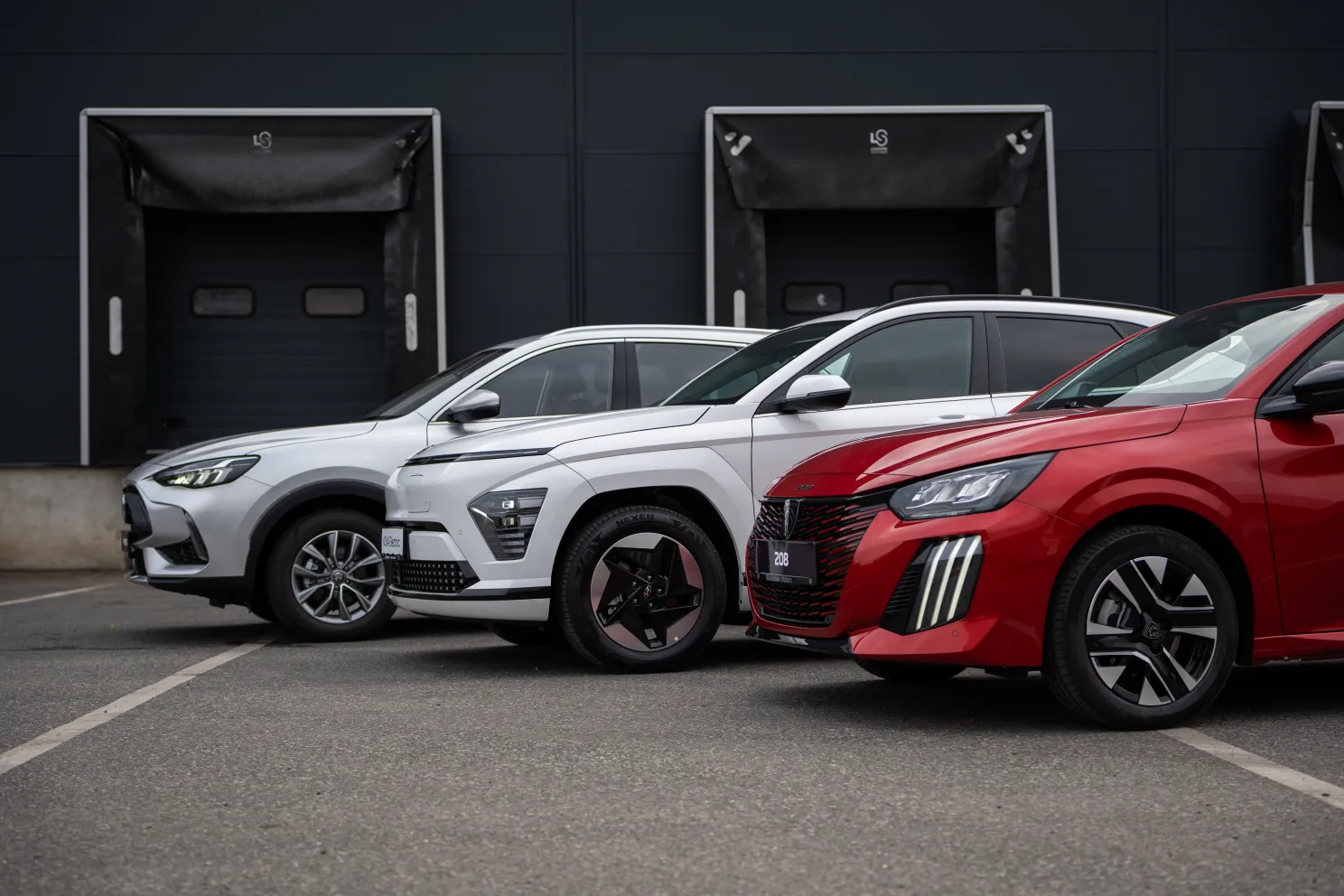 Lenner Motors