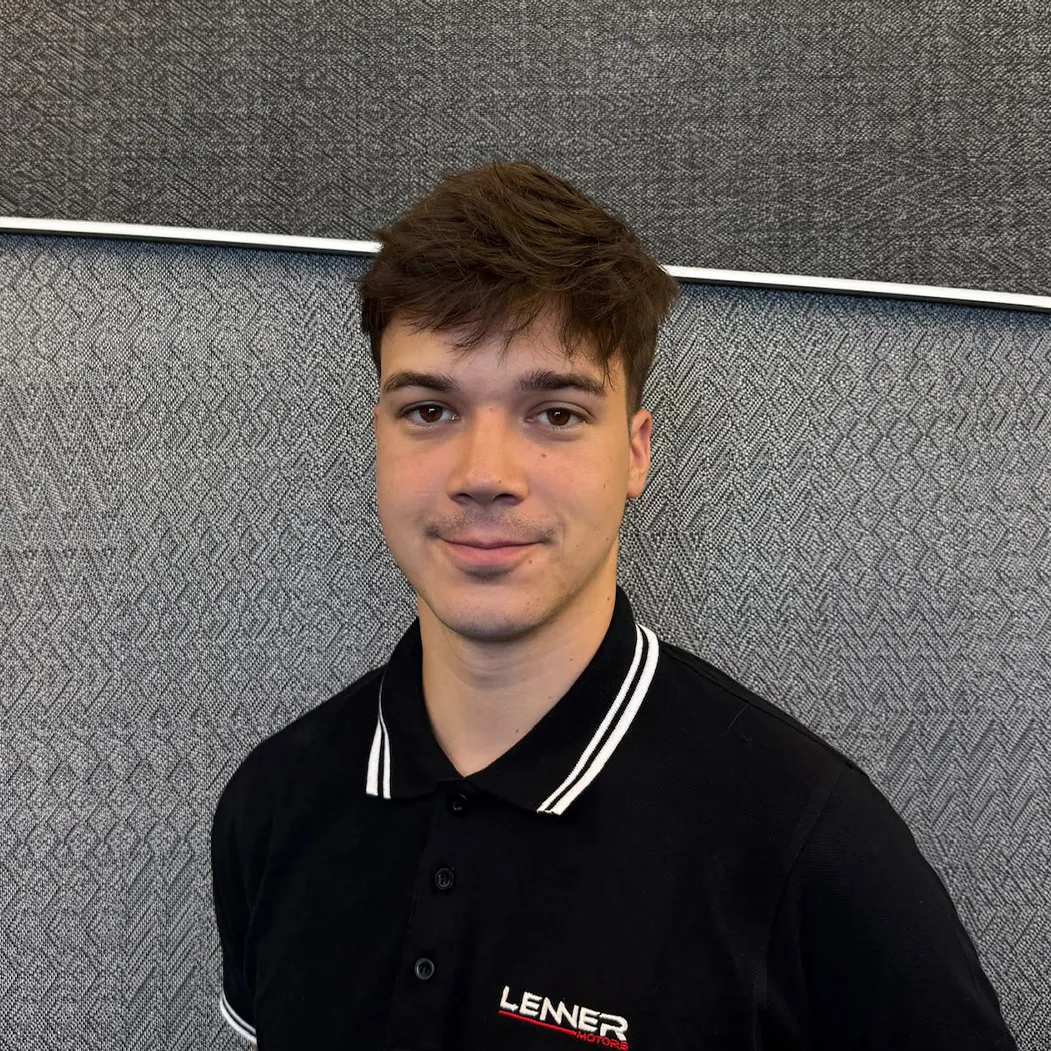 Petr Burda - Lenner Motors