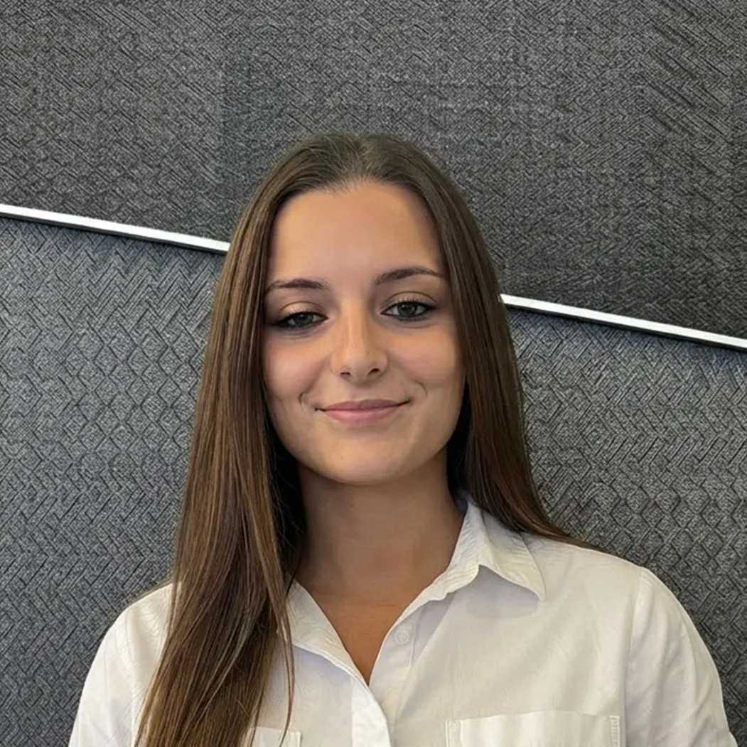 Eliška Bašková - Lenner Motors