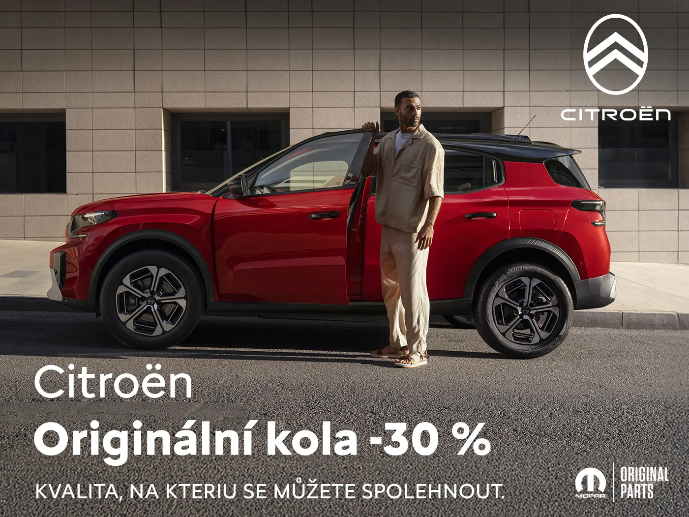 Citroën kola - Lenner Motors