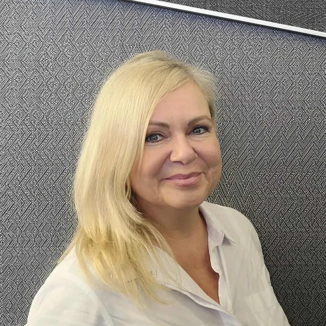 Zdeňka Kaňková - Lenner Motors