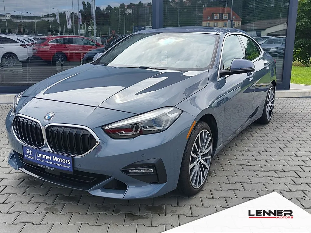 Prodej BMW 228 228i/170kW Xdrive
