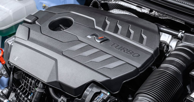 Hyundai i30N - Lenner Motors