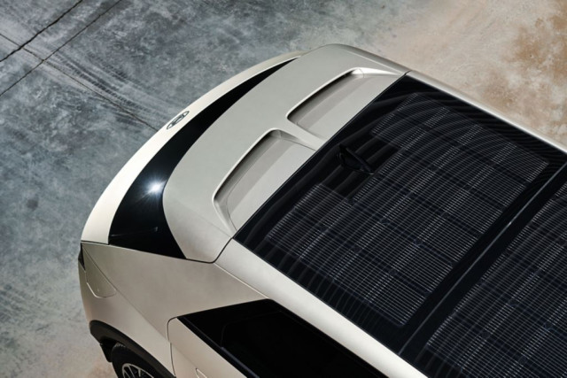 Hyundai IONIQ 5 - Lenner Motors