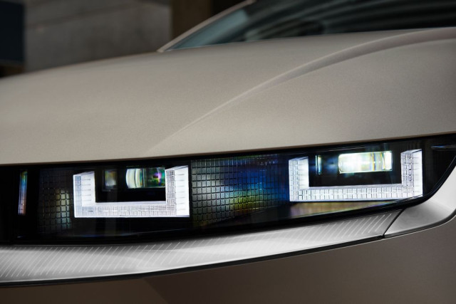 Hyundai IONIQ 5 - Lenner Motors