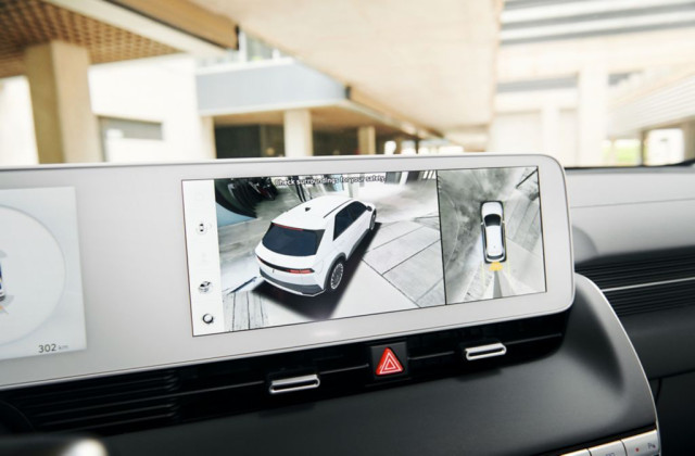 Hyundai IONIQ 5 - Lenner Motors